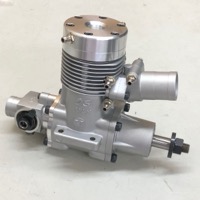O.S. ENGINE MAX 81VR-M 未使用品 長期保管品 小川精機 エンジン クランクシャフトベアリング パーツ 付