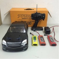 ドリフト仕様 バッテリー3本